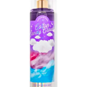 COTTON CANDY CLOUDS 8fl oz/ 236ml