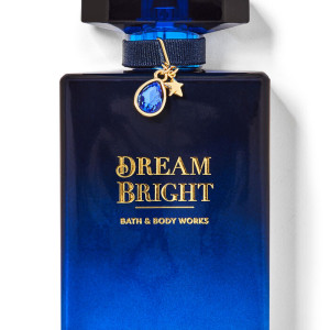 BATH & BODYWORKS DREAM  BRIGHT EDP 100ML