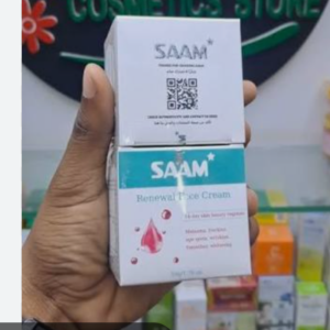 Saam face cream