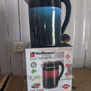 Hoffman electric kettle